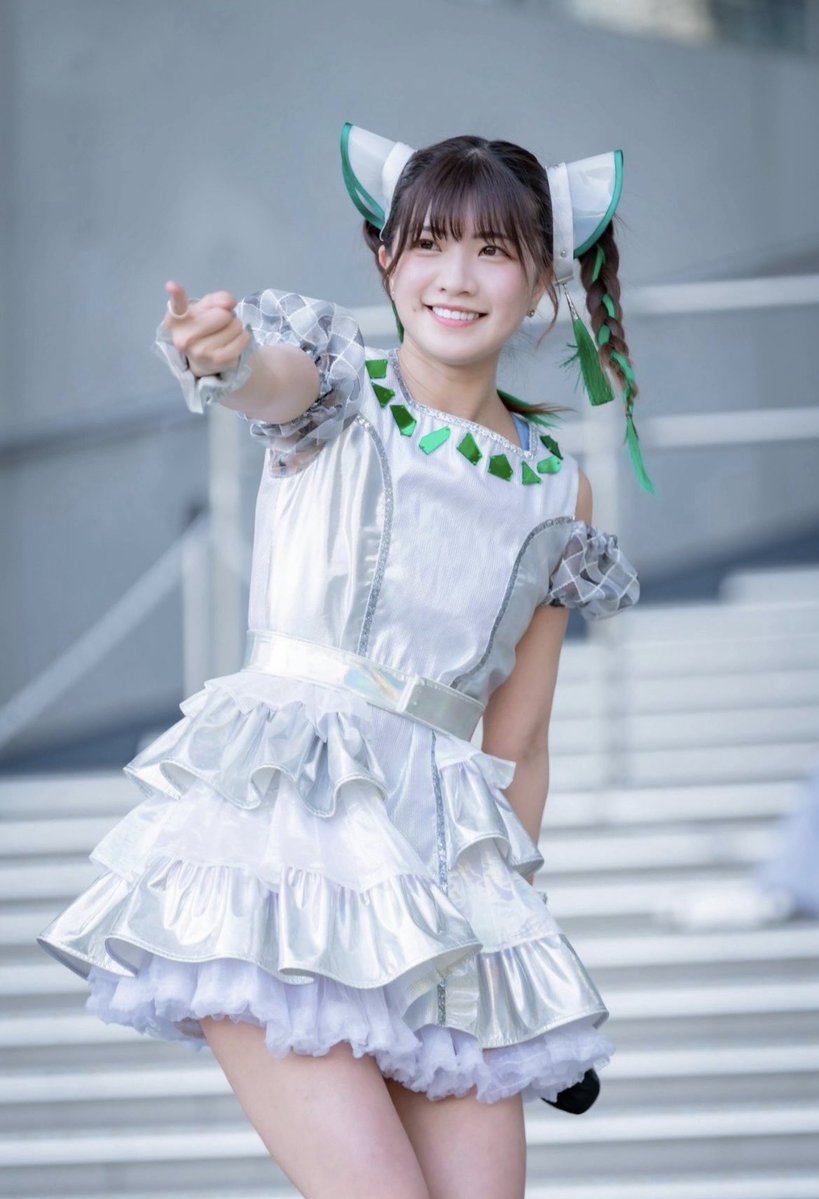 afternoon 705 #中山星香 #せいかわいい #星香ちゃん #宇宙一大好き