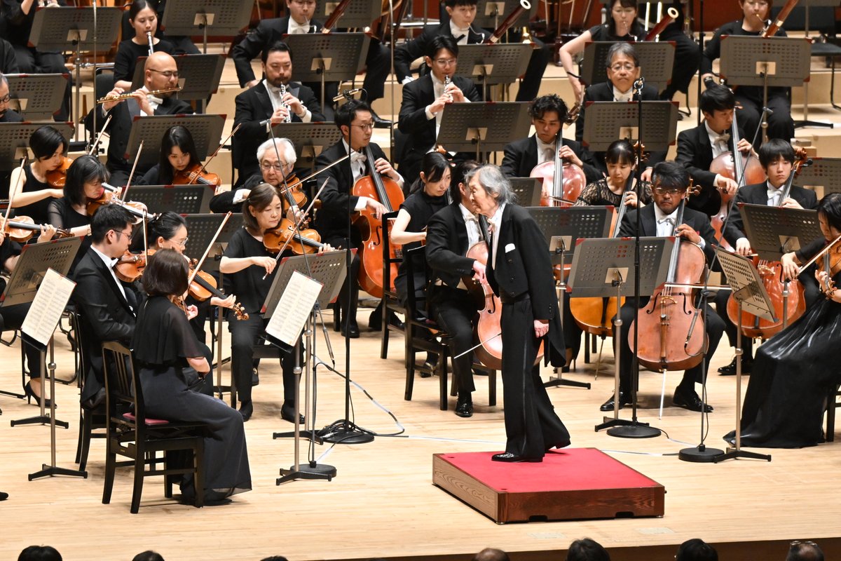 群馬交響楽団 Gunma Symphony Orchestra tweet media