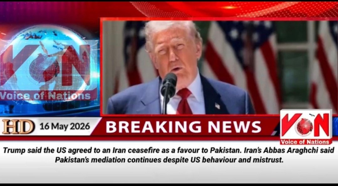 Voice of Nations tweet media