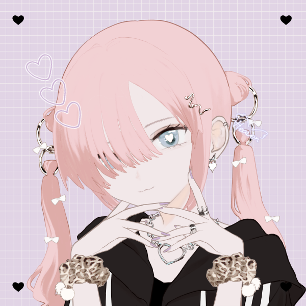 QTONAGI's tweet photo. きゅーとなカジュアルメーカーできました.ᐟ
遊んでくれたら嬉しいです⇢https://t.co/WN8zwdSfyJ https://t.co/avwZRMA6Ht