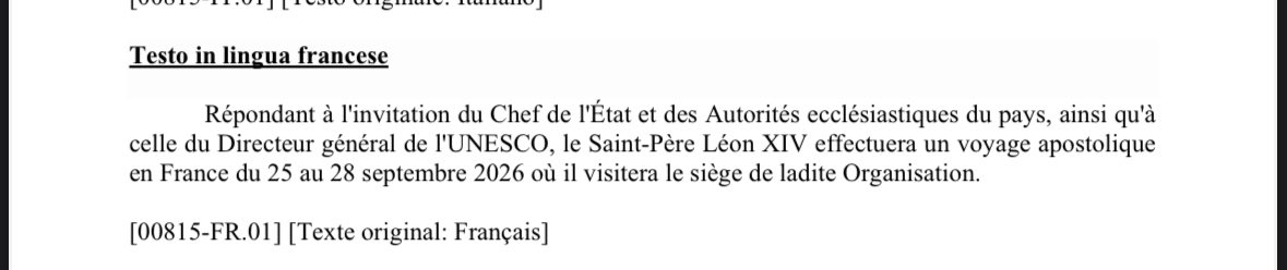 Marie Lucile Kubacki tweet media