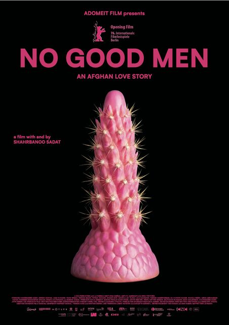 alejandrodiezz's tweet photo. ¿Existen los hombres buenos? Arte y Política en el Lichter Filmfest https://t.co/SLrCNIKESQ https://t.co/9Qu3K35ASd