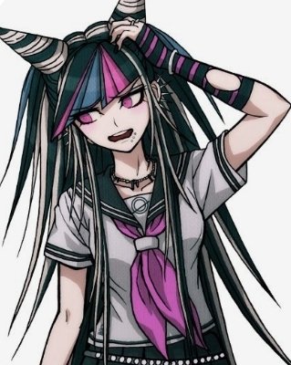Ibuki mioda 🦄 tweet media