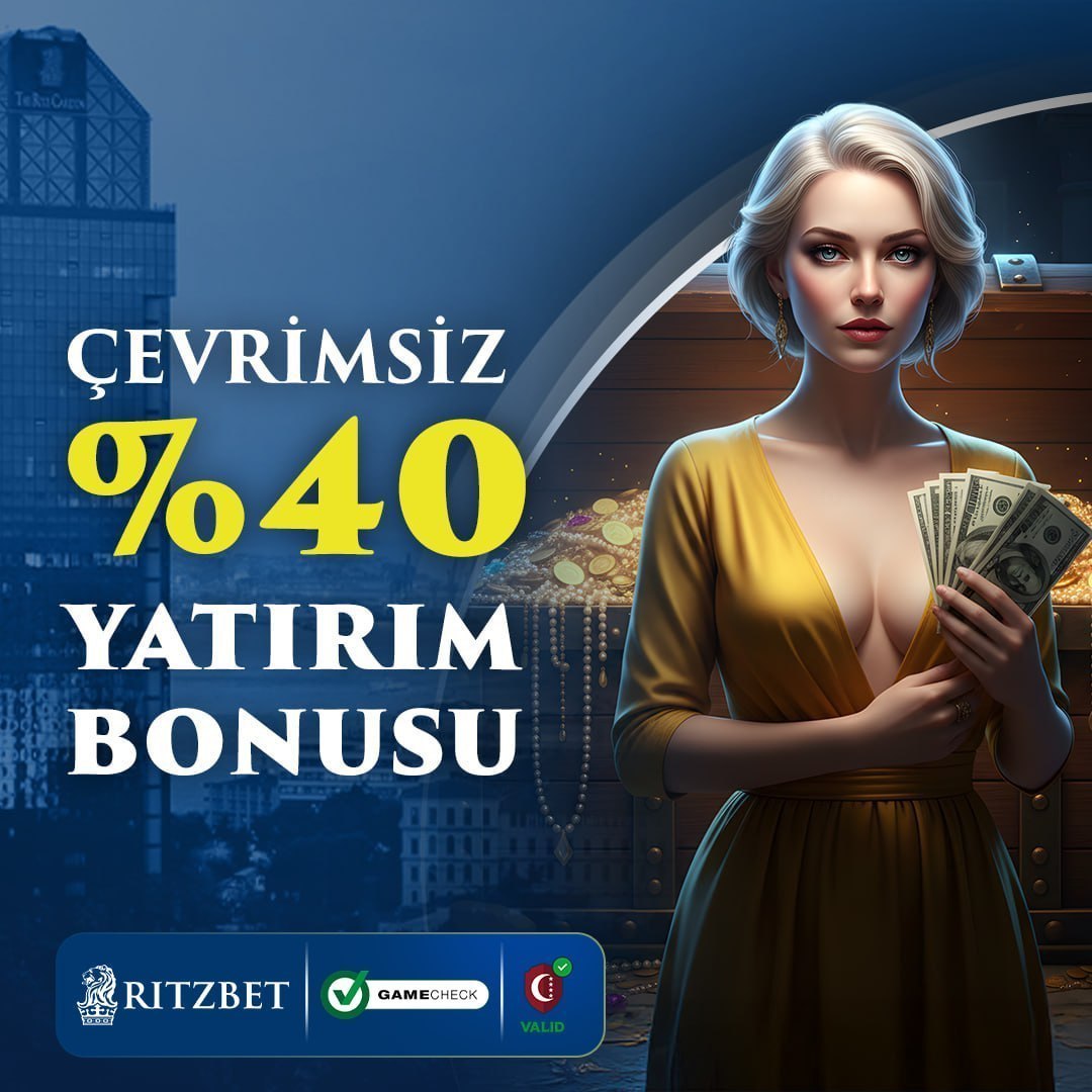 Ritzbet Official tweet media