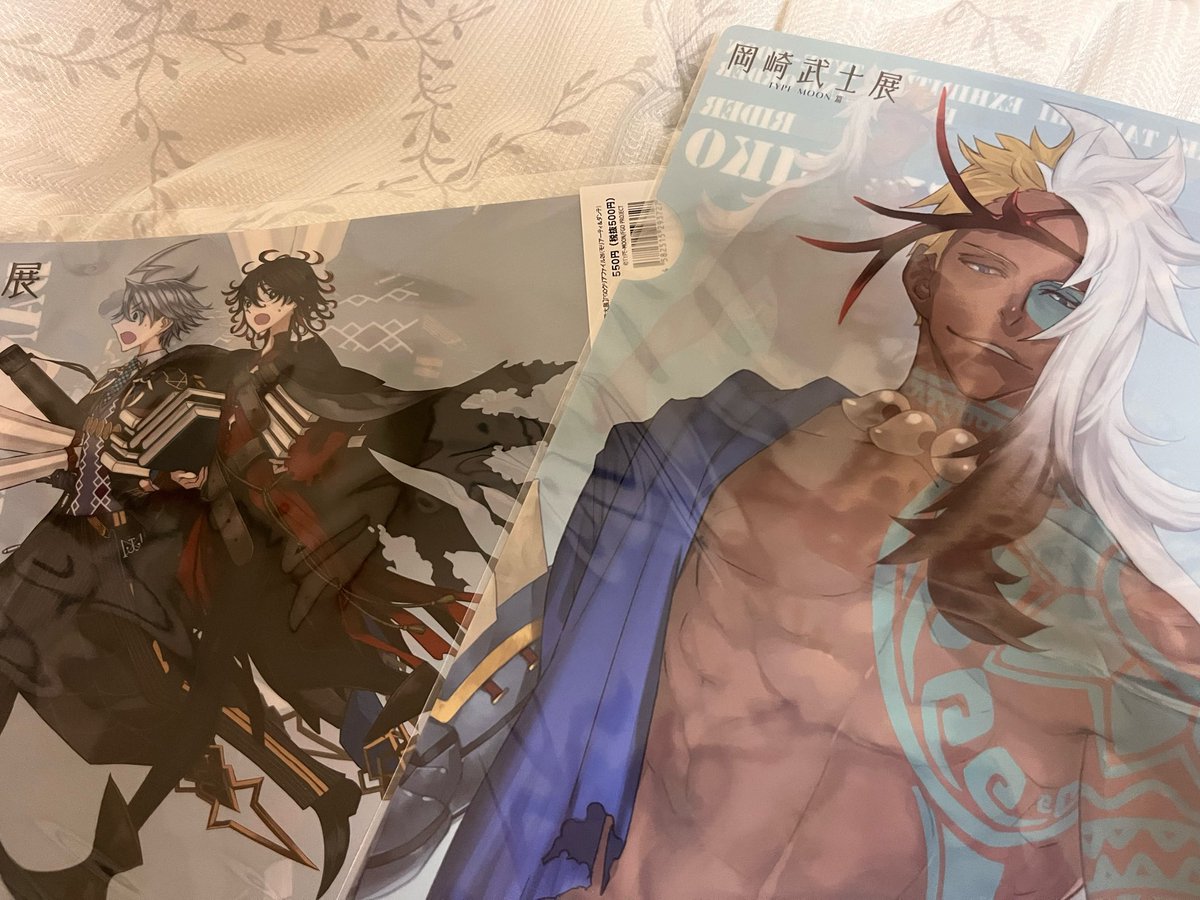 浦まぐ tweet media