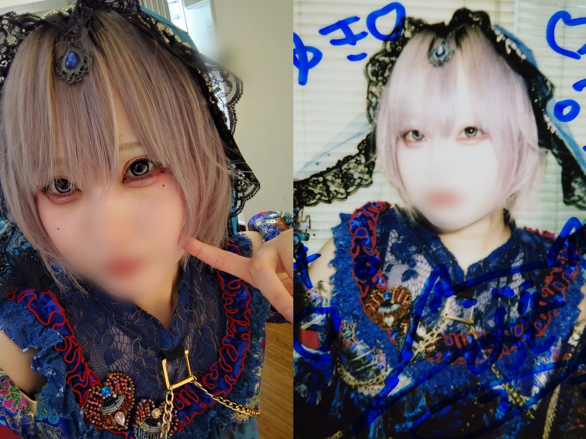 ゆき❄ tweet media
