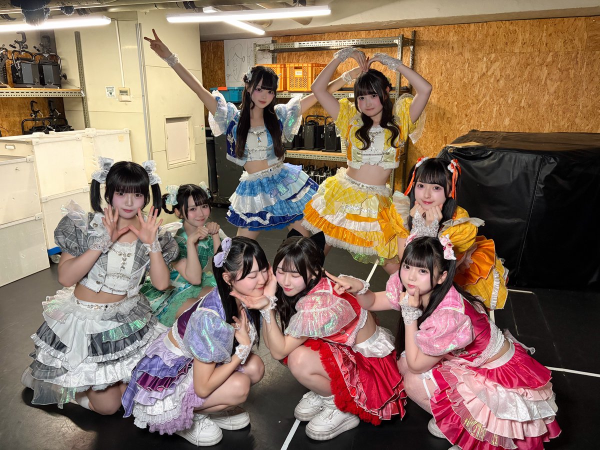 柑乃あい【Pastel Closet】 (@Pastel__ai) / Posts / X