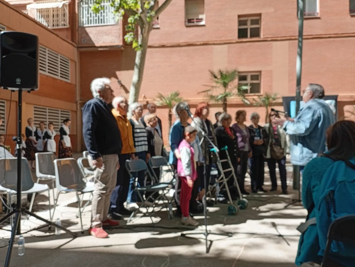 PP Sant Martí tweet media