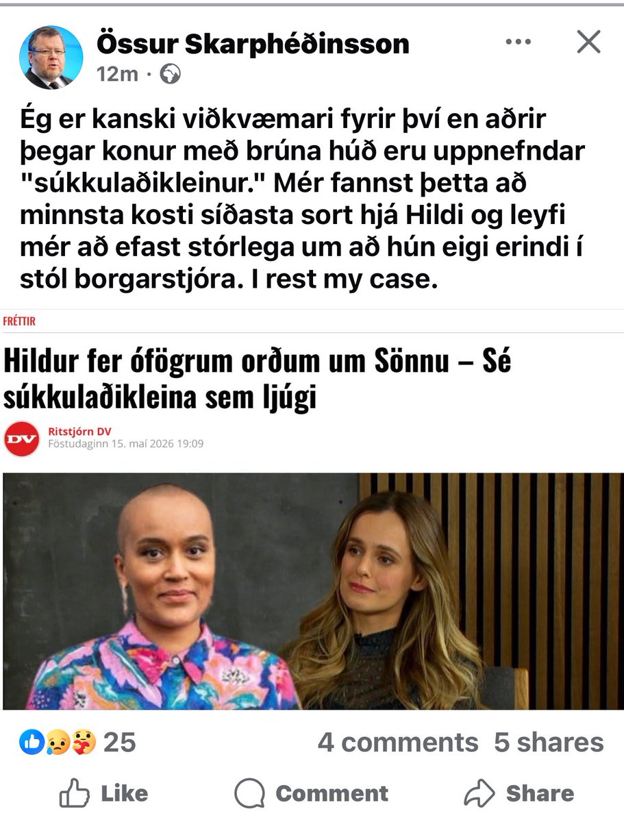 Sverrir tweet media