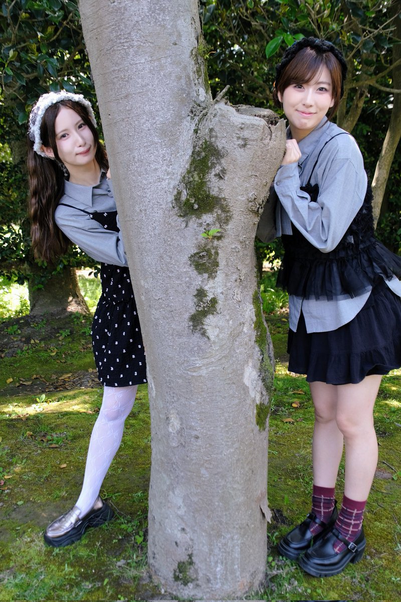 4c9f482803174ad's tweet photo. CuteからBeautyへ
思えば二人ともお姉さんになったものです😌

←本日　  8年前→
1枚目(2026年5月16日) 
2枚目(2018年4月22日)
#前村姉妹 https://t.co/RLBd7pXGAi