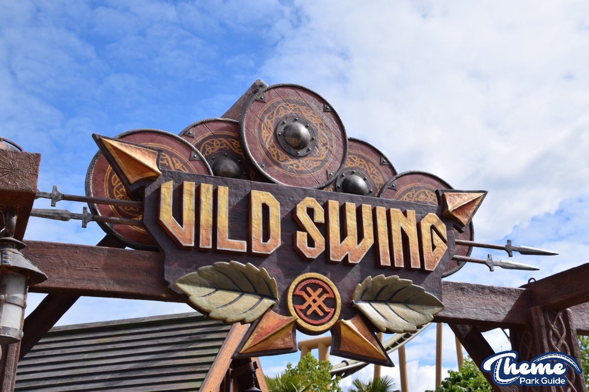Theme Park Guide tweet media
