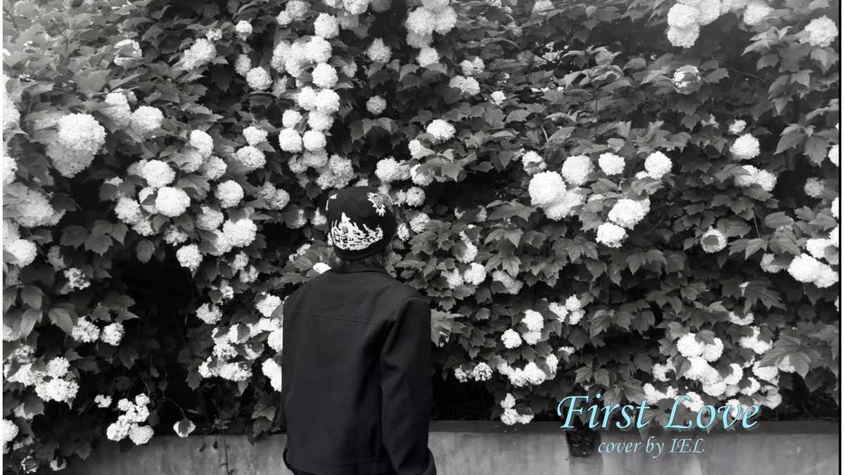 eastshine_tment's tweet photo. [🎙️COVER BY SHINE] ‘IEL First Love - Hikaru Utada | EASTSHINE (이스트샤인)

https://t.co/PiHPUs17Ag

#이스트샤인 #EASTSHINE #イーストシャイン  #อีสไชน์ #IEL #아이엘 #アイエル #ไอแอล
#cover #first_love https://t.co/GHA5pl8cvj
