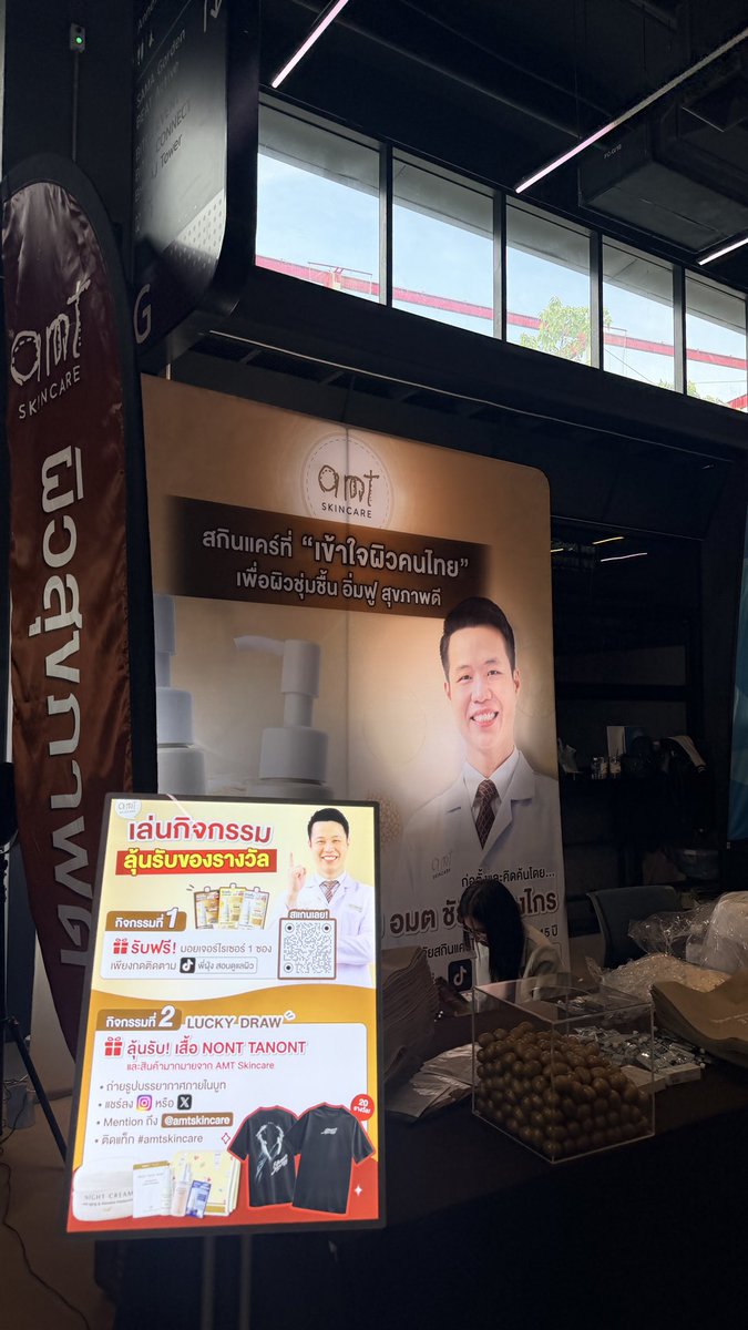 MaxJoan5's tweet photo. @amtskincare 
#amtskincare https://t.co/1jIKJBJtxS