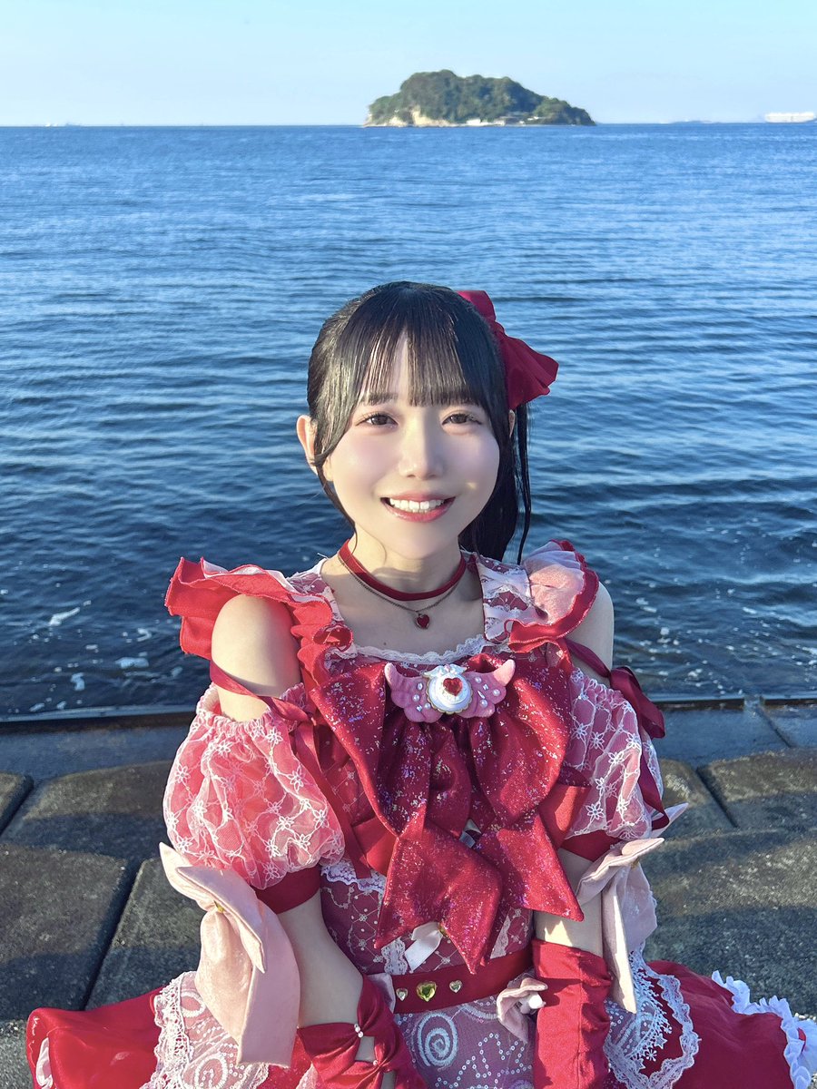 新居 歩美 💌ドラマチックレコード@全国ツアー中 tweet media