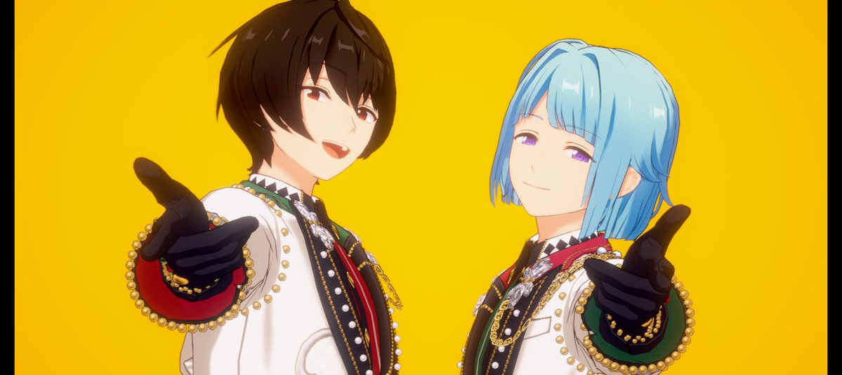 ちぃ♪ tweet media