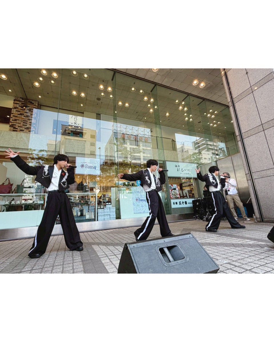 佐藤三兄弟 tweet media