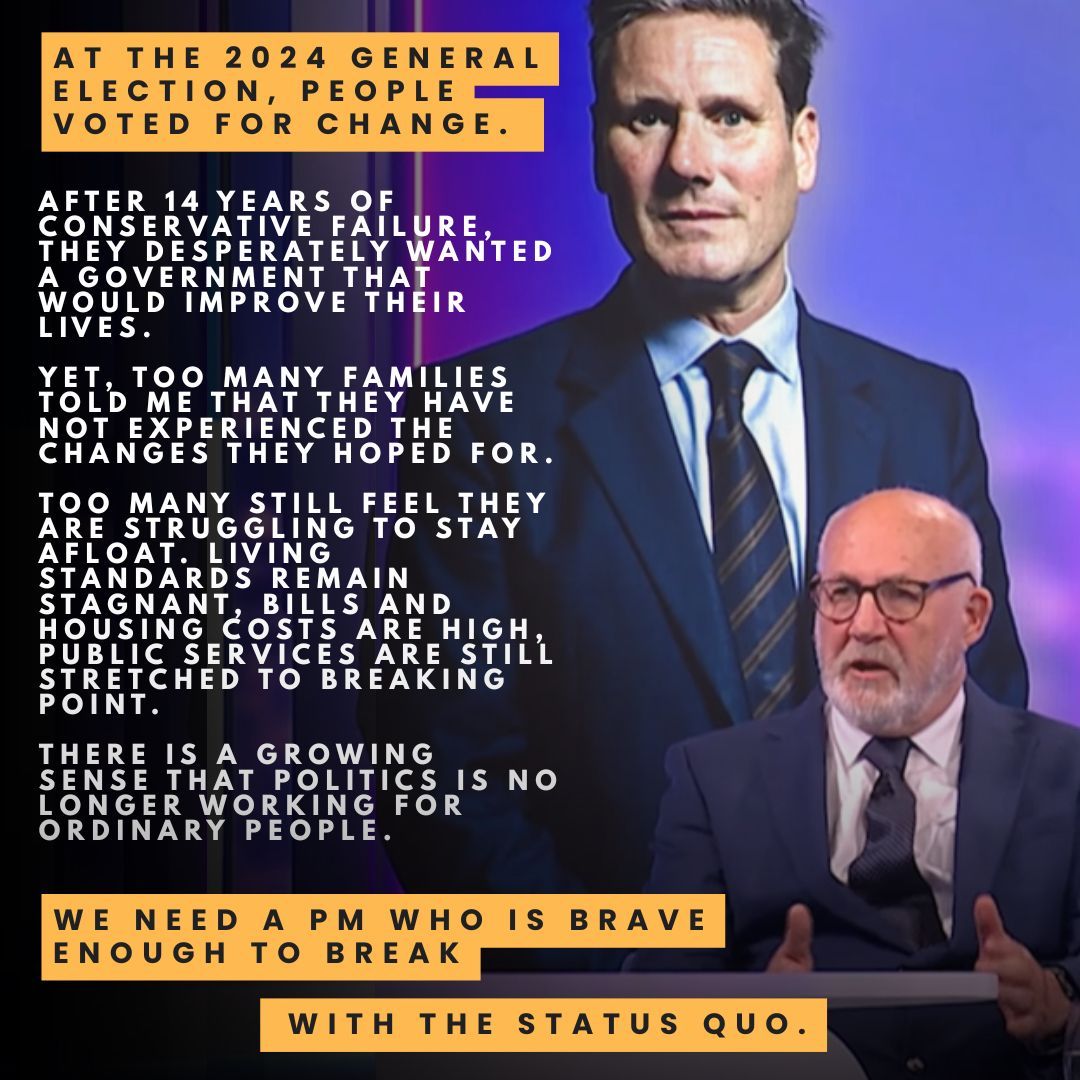 Jon Trickett MP tweet media
