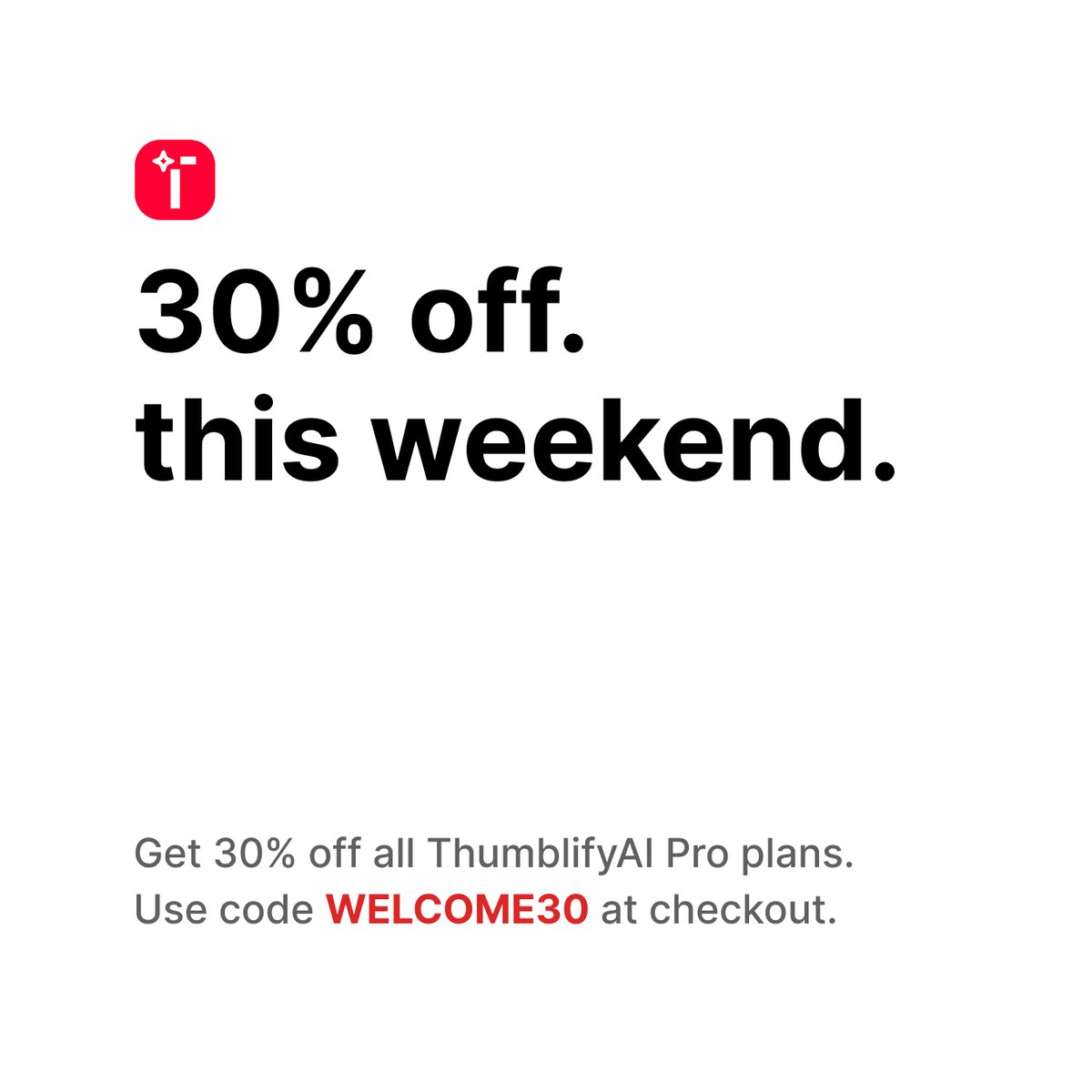 ThumblifyAI tweet media