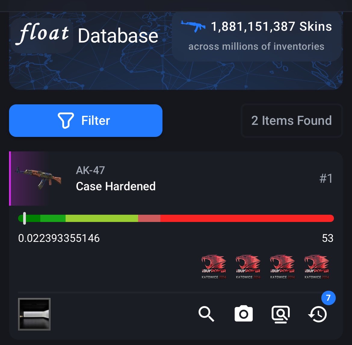 Duooo | buying skins tweet media
