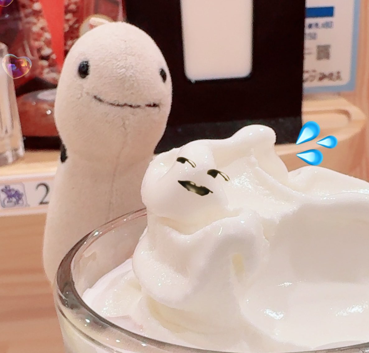 レラージュ💐πの身 tweet media