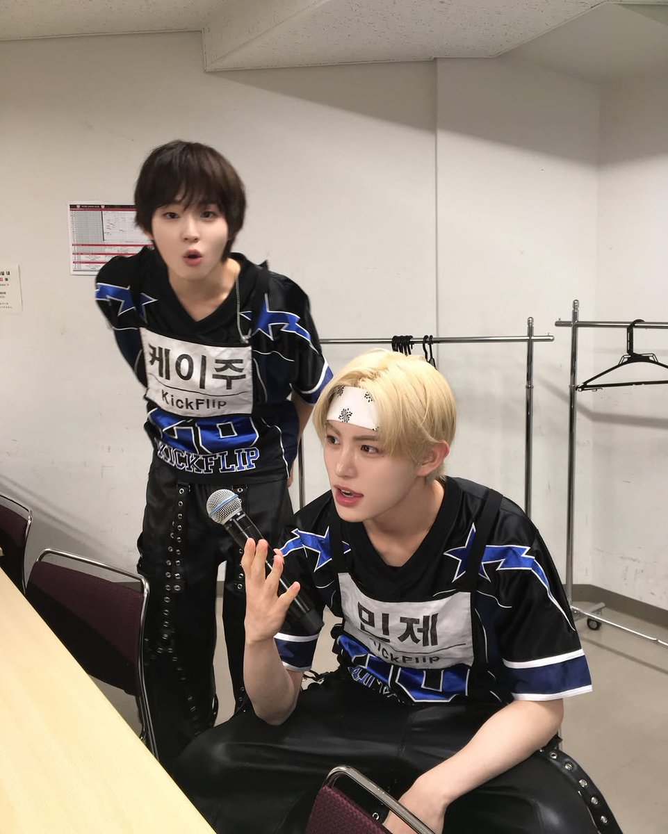 kickflip_jype 📸 [260516 Instagram kickflip_jype] 3/3