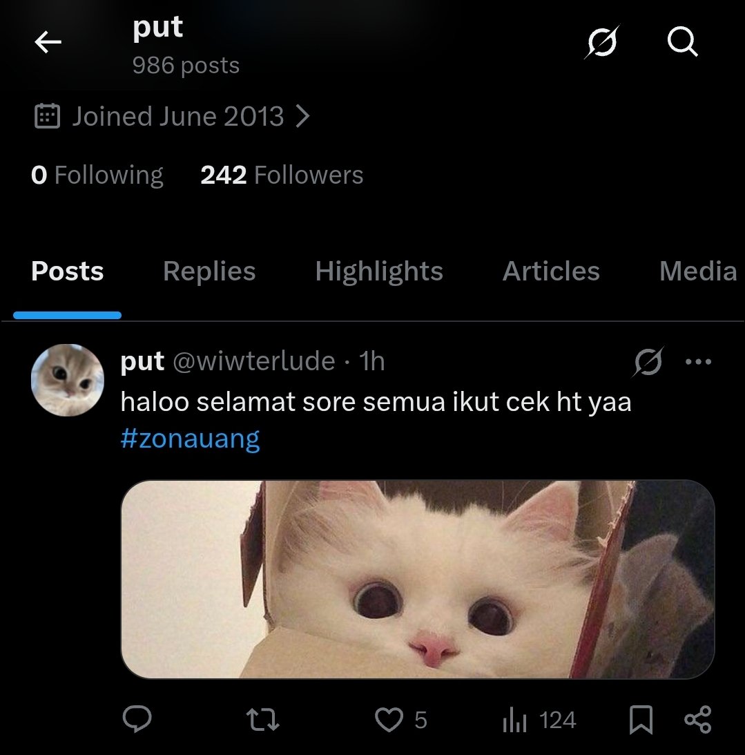 put tweet media