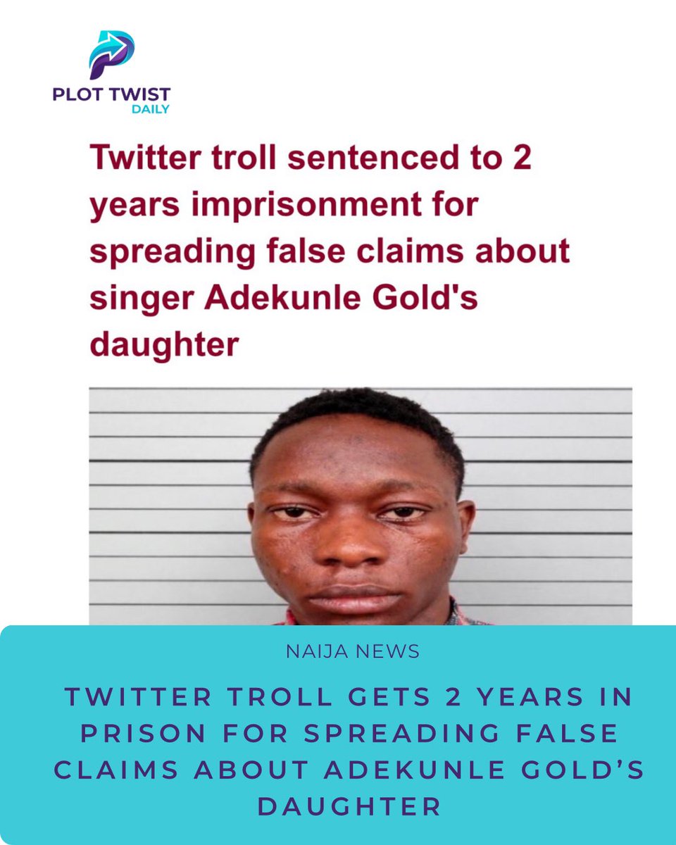 Plot twist daily tweet media