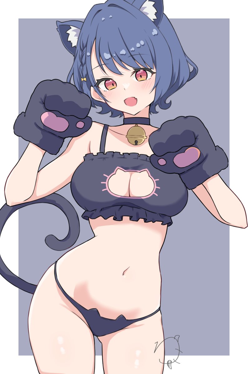葵にゃん🐱 