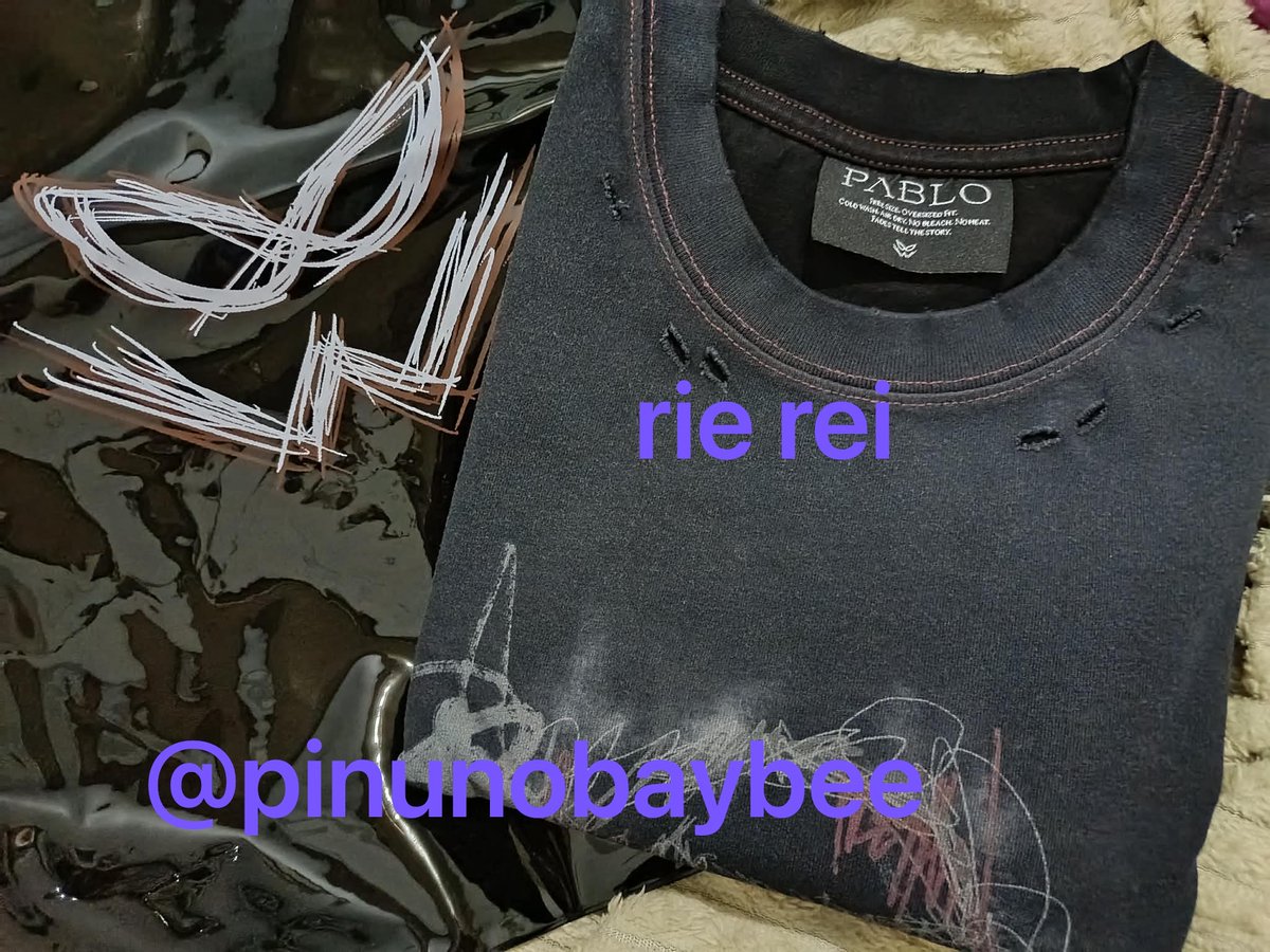 Rie Rei tweet media