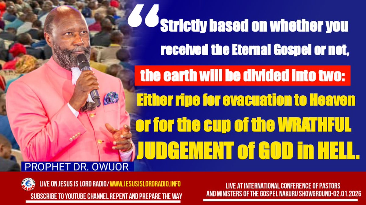 Olingachristin's tweet photo. Romans 10:9-10 If you confess with your mouth, “Jesus is Lord,” and believe in your heart that God raised him from the dead, you will be saved. 
#RepentanceClarionCall https://t.co/Ap2kL27O1r