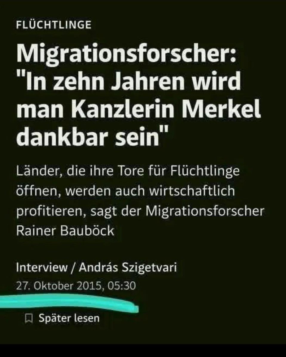Dr. Dr. Rainer Zitelmann tweet media