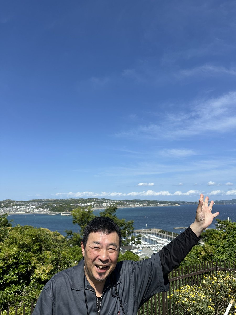 サンボマスター山口 tweet media