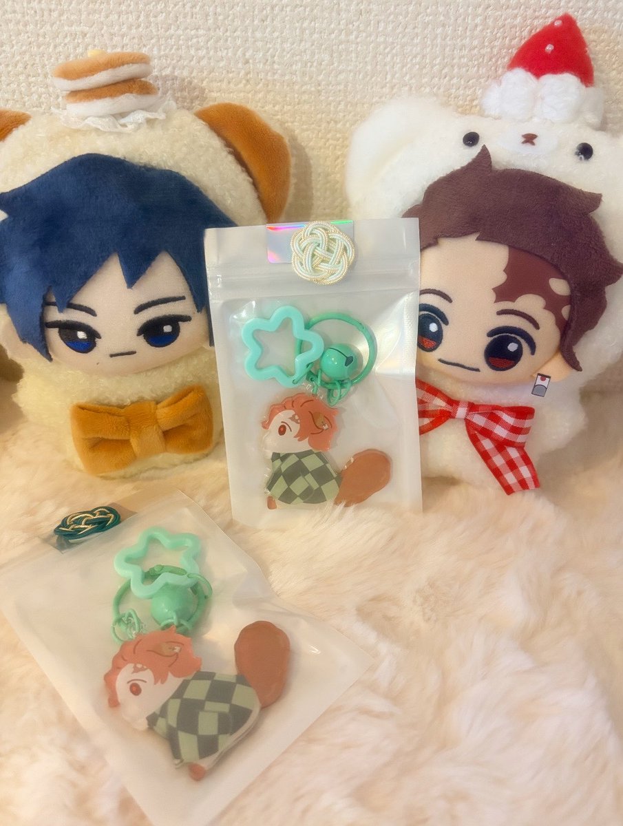 🌾げんまい(7/5原稿中) tweet media