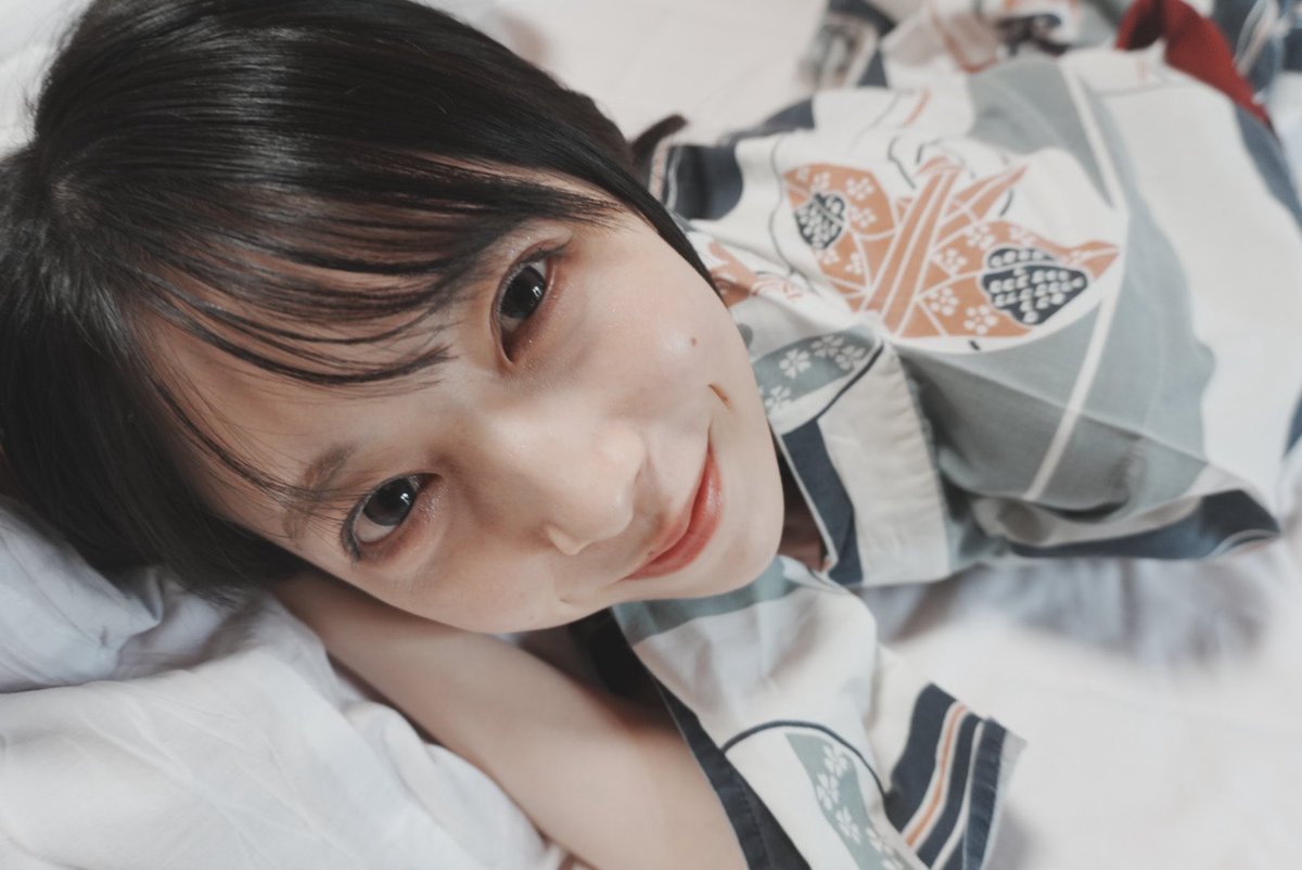 ユイノン♨️ tweet media