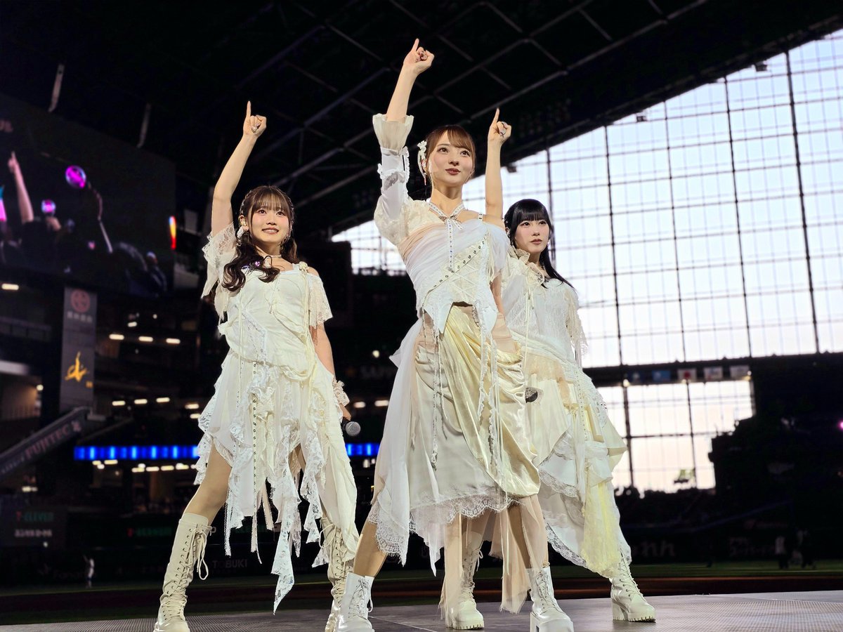 北海道日本ハムファイターズ公式 tweet media