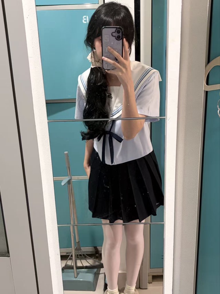 高冷小羊咩 tweet media