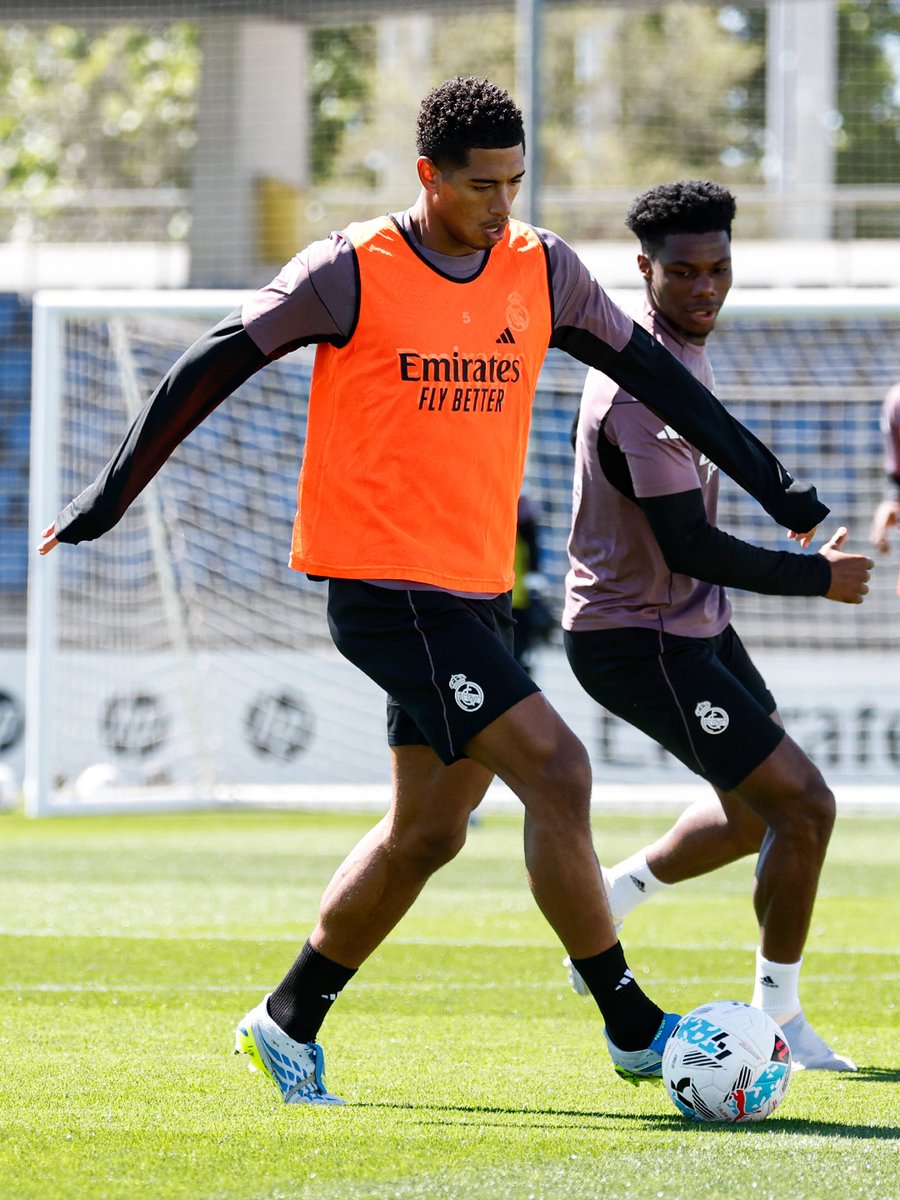 Real Madrid C.F. tweet media