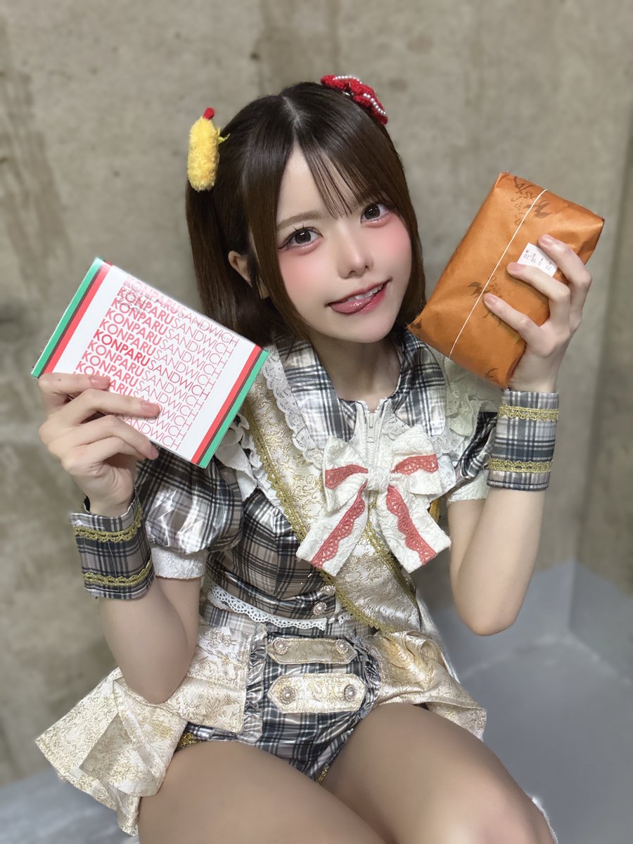 あみ乃💯 tweet media