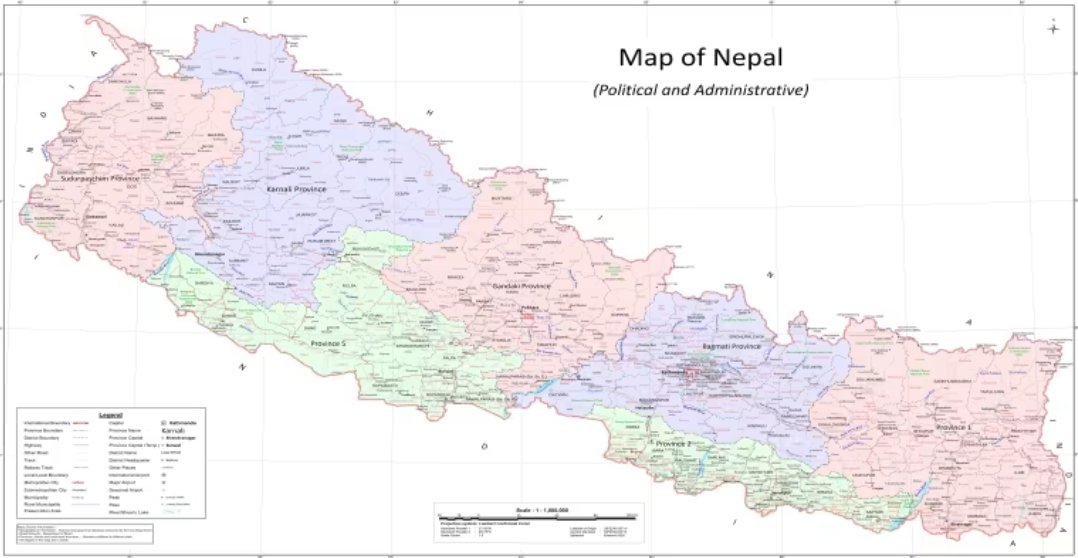 NikkeiAsia's tweet photo. Nepal protests India's plan to reopen Himalayan pass to Tibet

Beijing seen to 'go along with India's position' on disputed Kalapani region

https://t.co/uqBychOnct https://t.co/VsFdQCDL9e