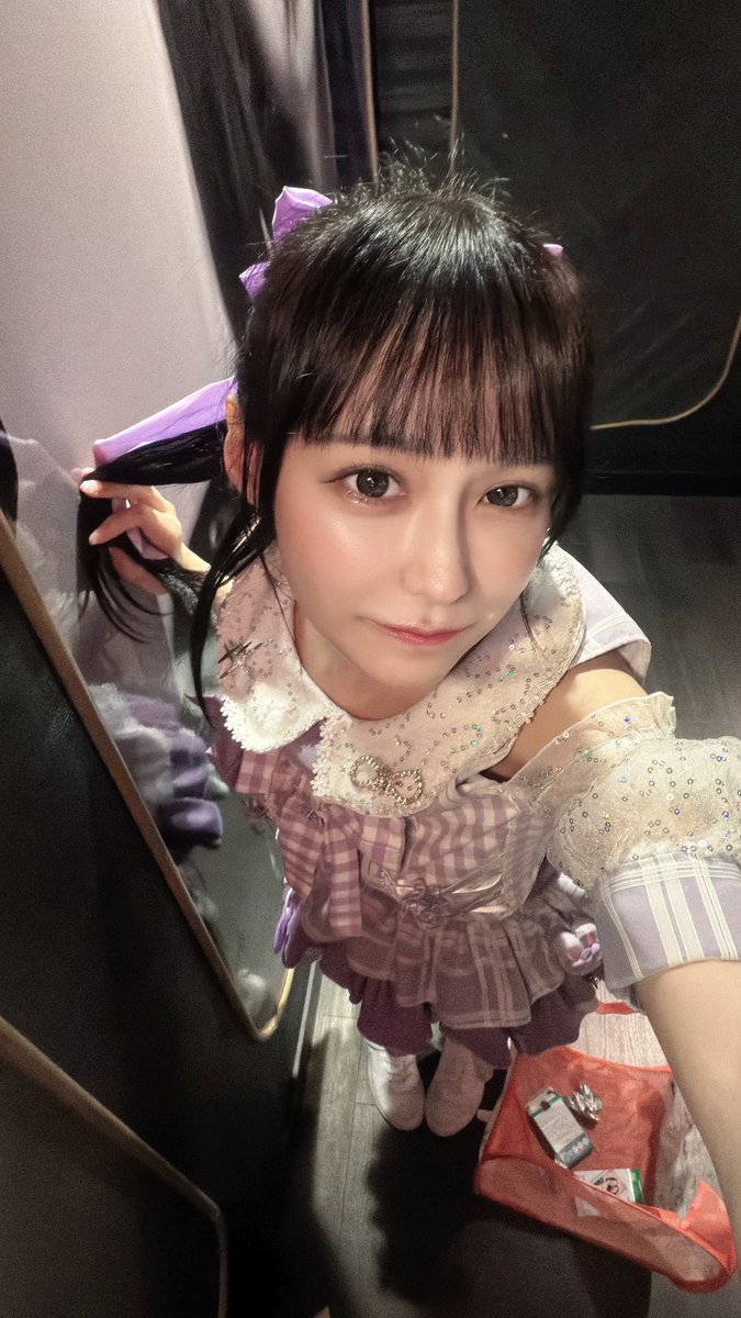 七草いのり💜【vVibe！】 (@inorin_12O5) / Posts / X