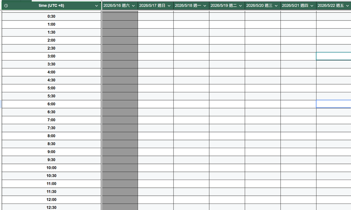 laiinorin65743's tweet photo. Back at it again, but this time it’s for MVP! 🌧️✨
Here is the FANG MVP Schedule share sheet.
If you want to cast or just grab some buffs, come check it out!👇 👇 👇 https://t.co/jnCVfpixOm
#MapleStoryN #PleaseRT https://t.co/vImHM2bTtU