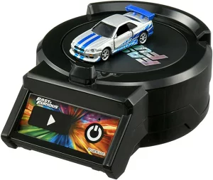 商品情報】 トミカプレミアムunlimited DRIFT TURN STAGE ワイルド