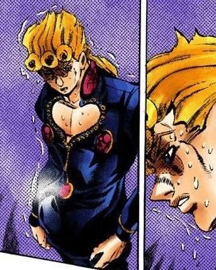 French Jotaro tweet media