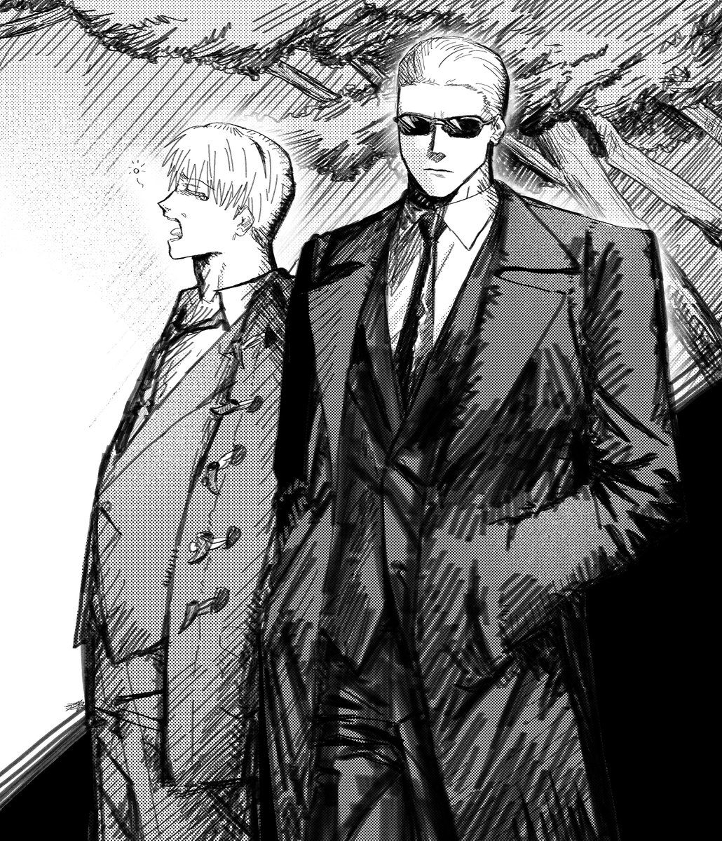 ワタリ・鵺 tweet media