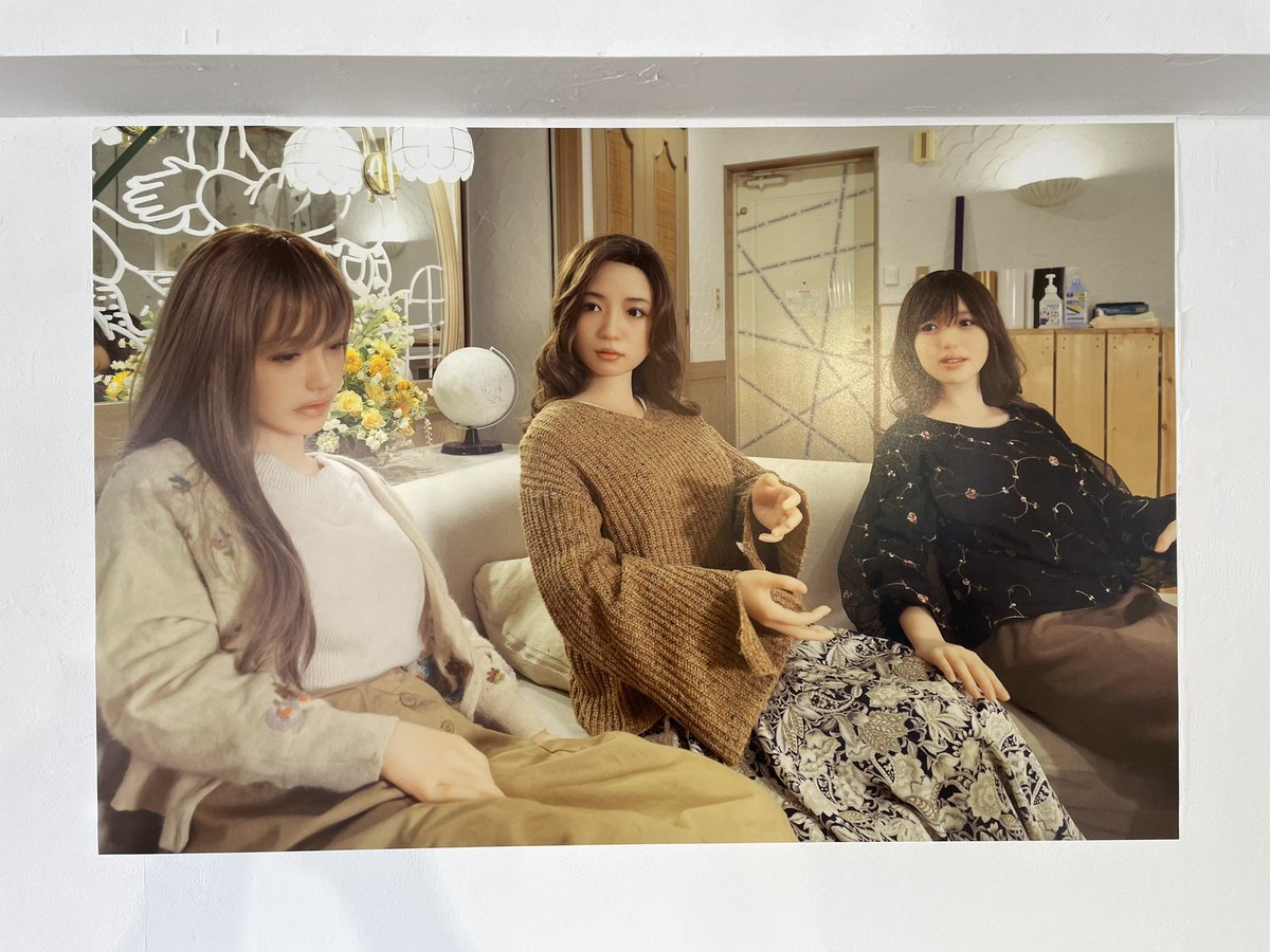 R HIRANO tweet media