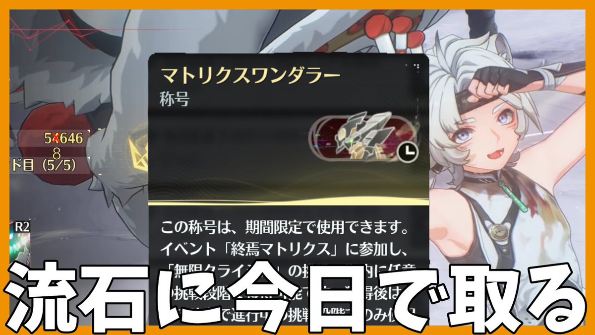 ごってぃ tweet media