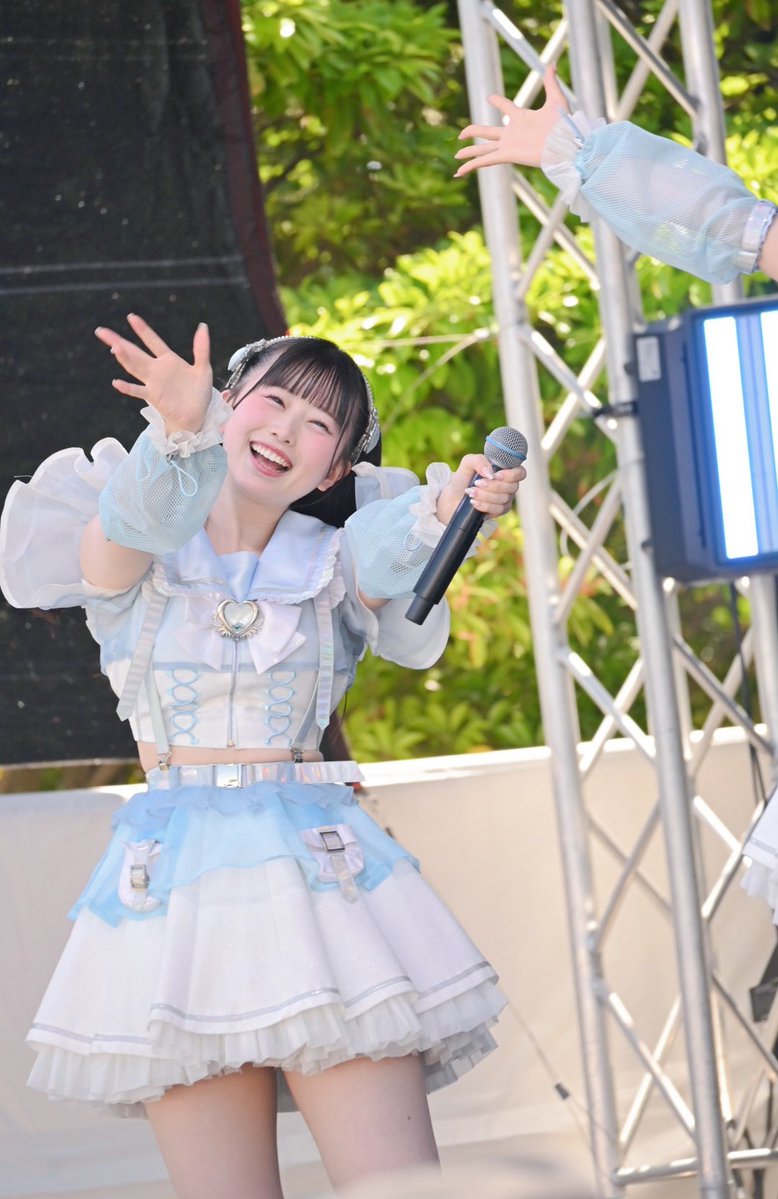 明日の #マジスペ ✓ ① MAGICAL SPEC all SONGS LIVE 「マジスペ 100