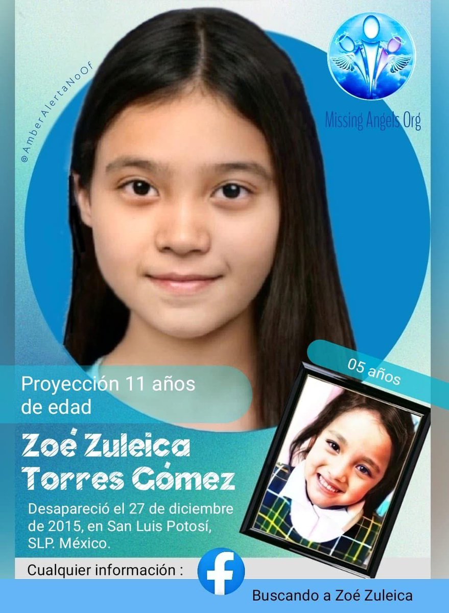 Missing Angels Org. tweet media