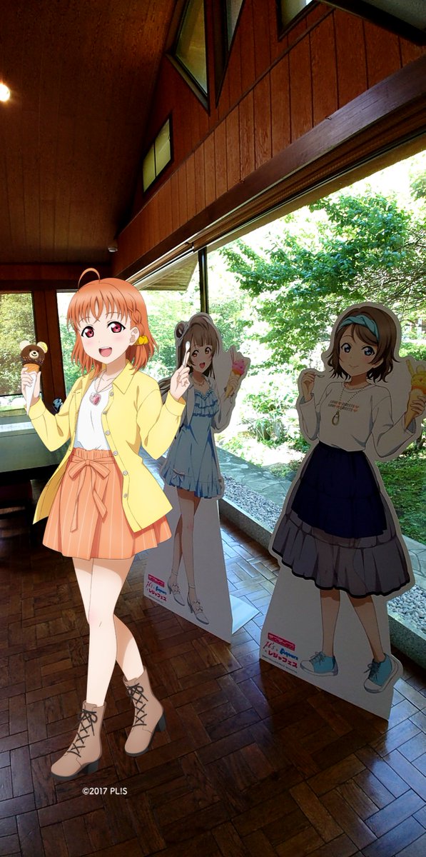 くらふ tweet media