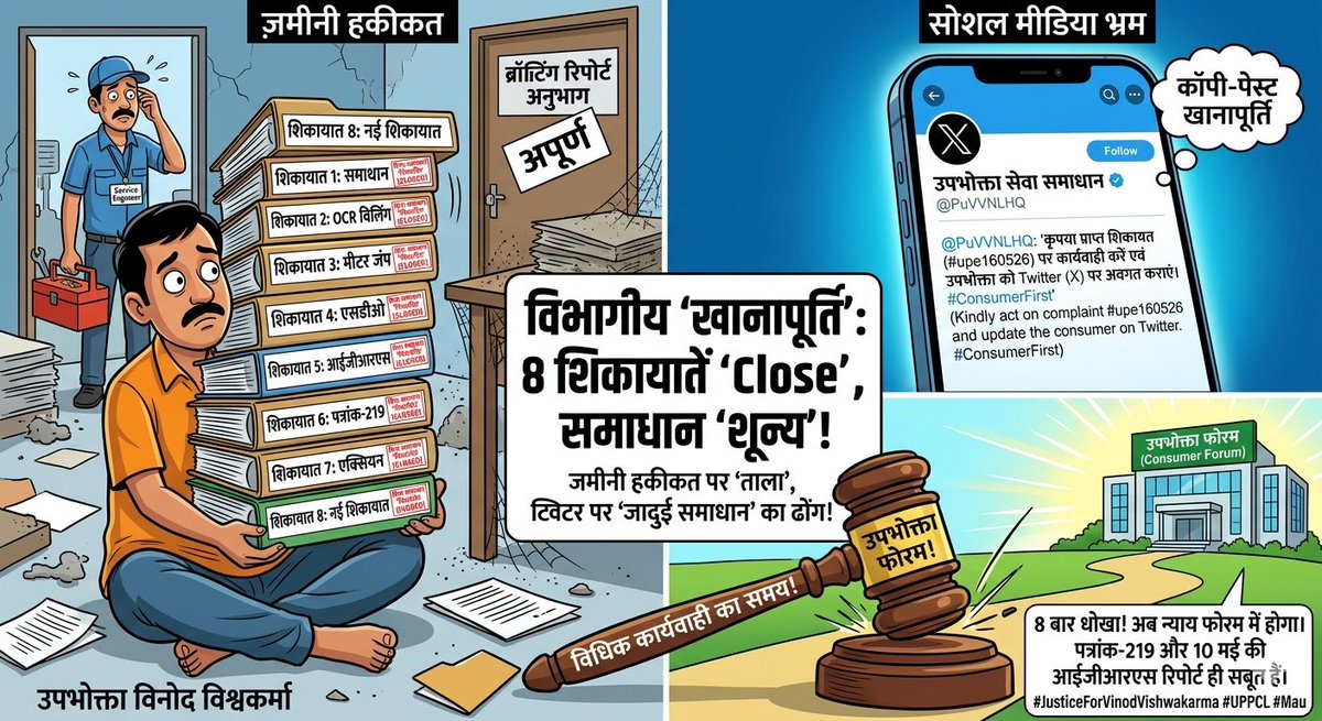 Vinod kumar tweet media
